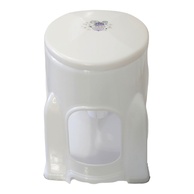 توالت فرنگی صحرا