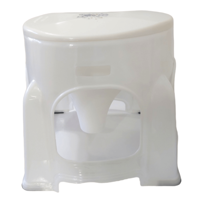 توالت فرنگی پلاستیکی