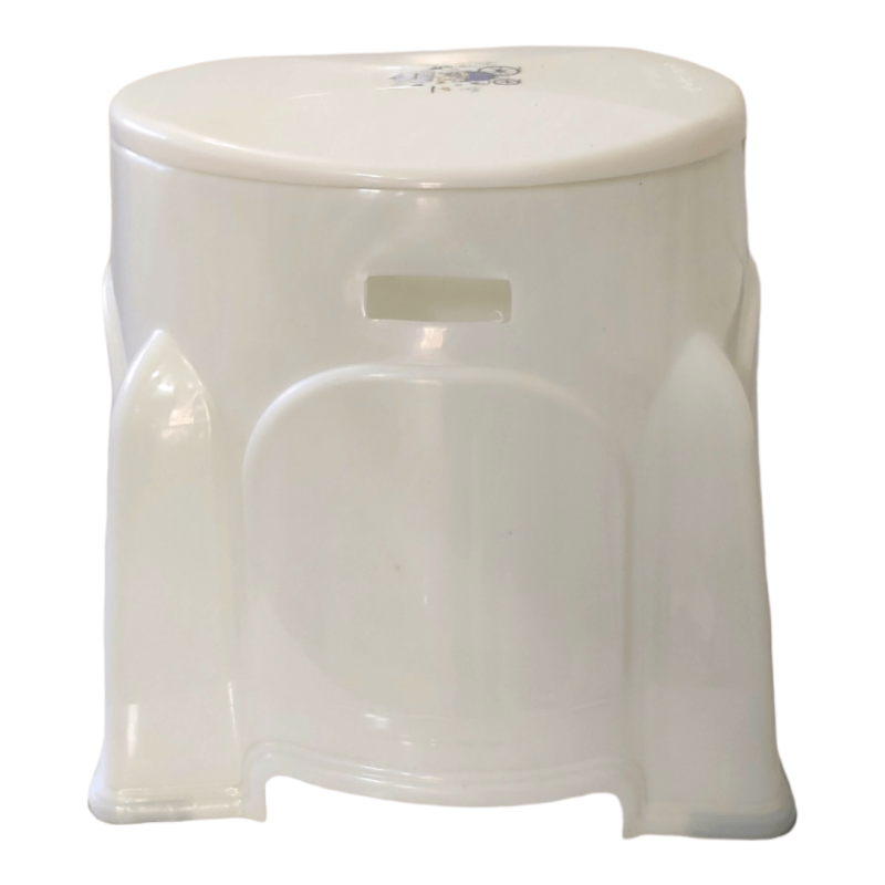 توالت فرنگی پلاستیکی