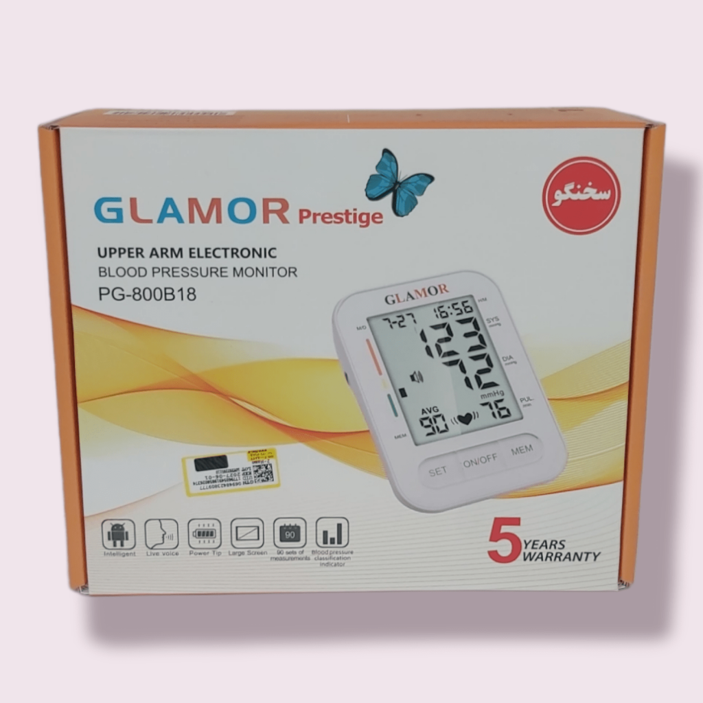 دستگاه فشار سنج دیجیتال