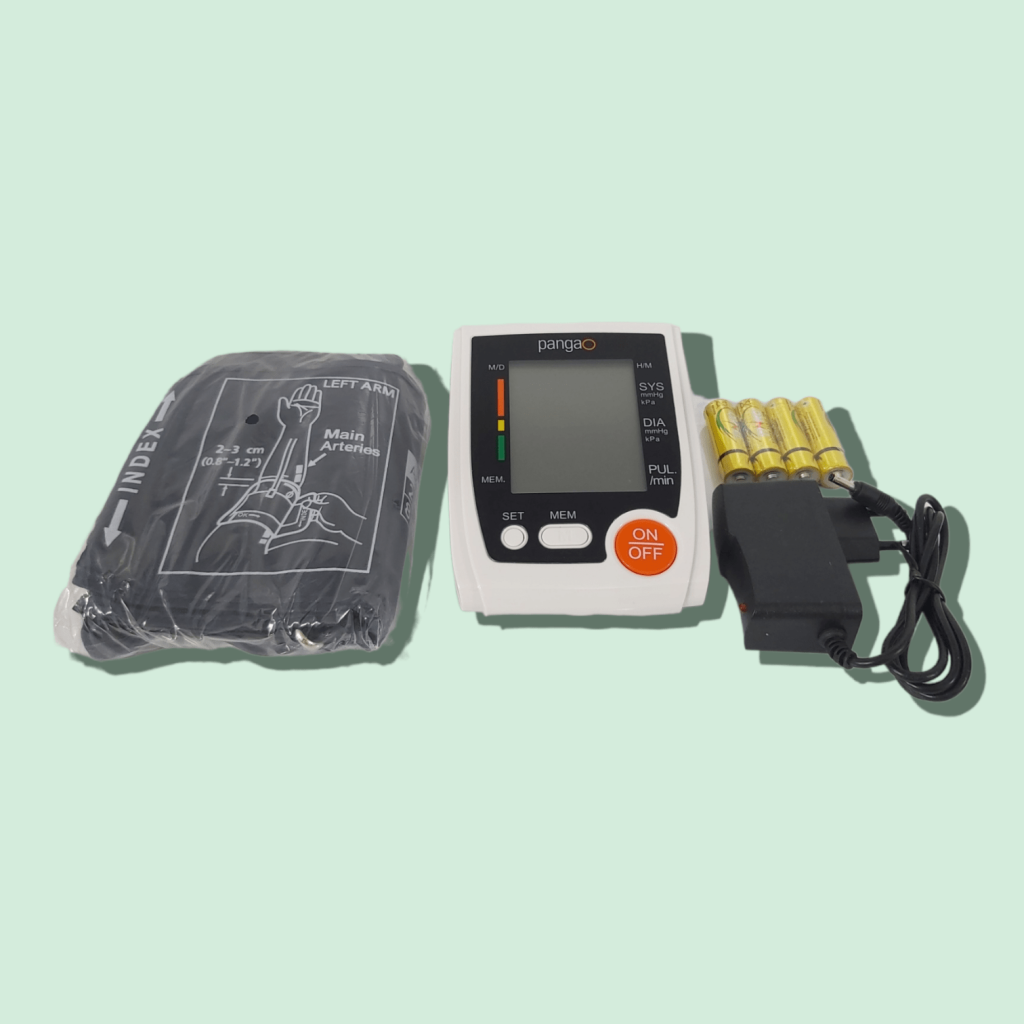 دستگاه فشار سنج پانگائو