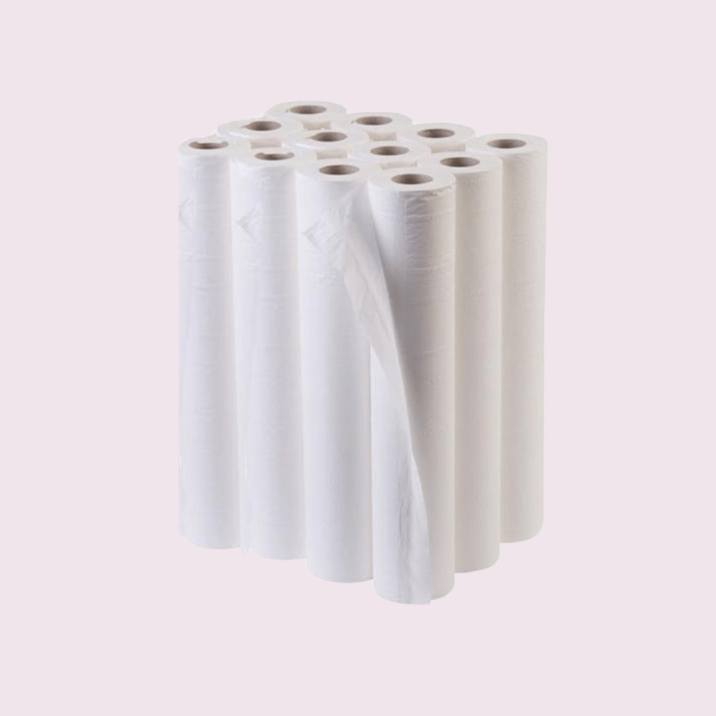 رول ملحفه یکبار مصرف