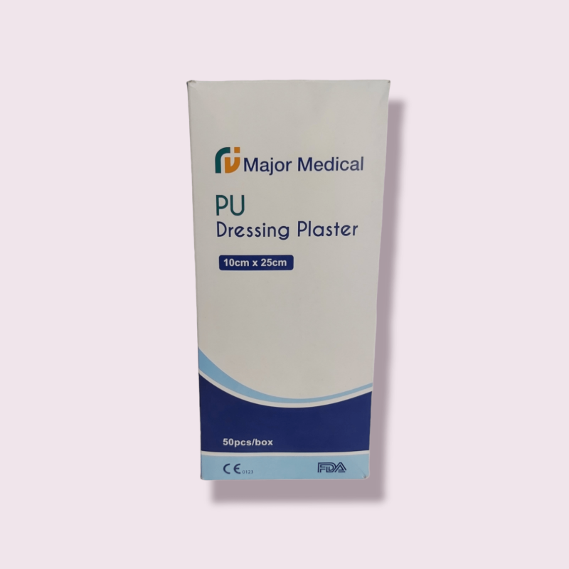 پانسمان ضد آب ماژور مدیکال