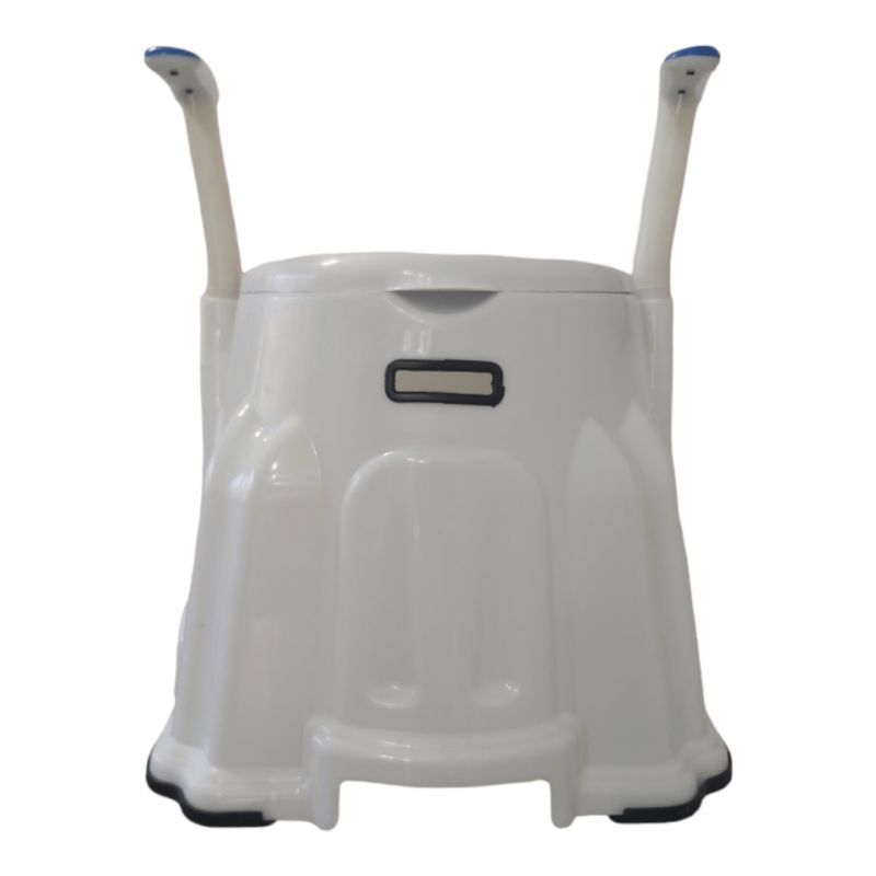 توالت فرنگی پلاستیکی