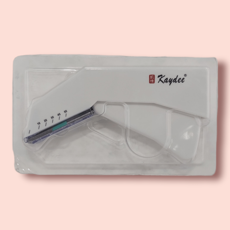 استپلر پوستی