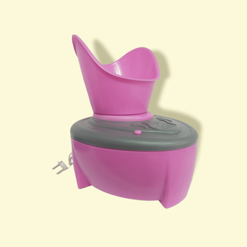 بخور گرم آنی ساز