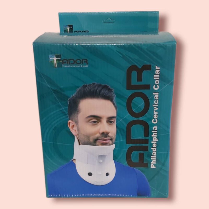 گردن بند فیلادلفیا