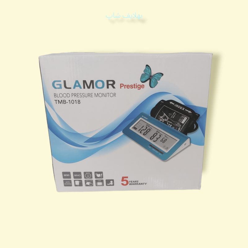 فشار سنج گلامور TMB-1018