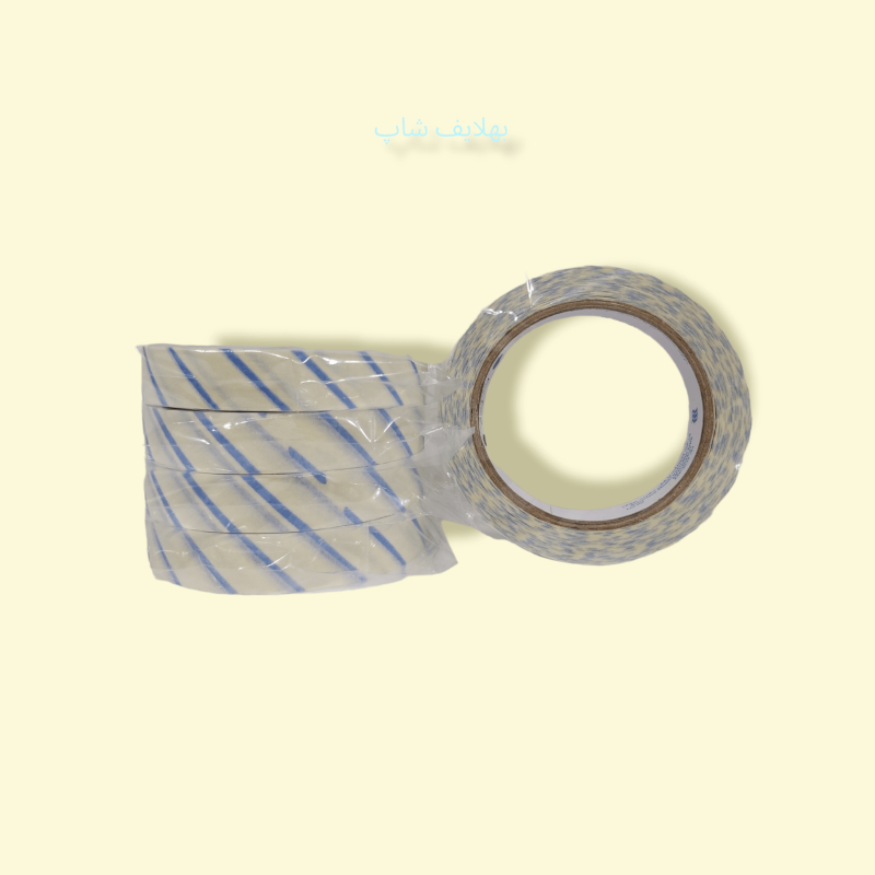 چسب اتوکلاو کلاس 1 مدل CHC1