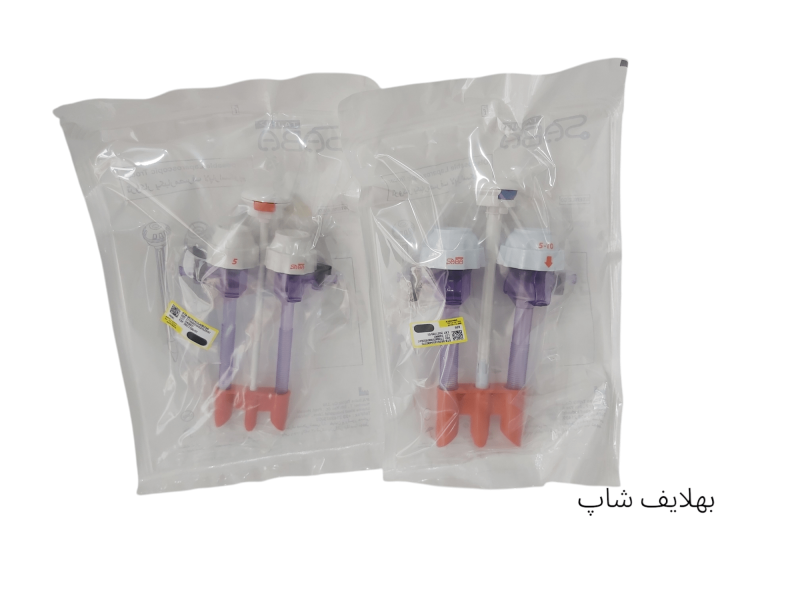 تروکار لاپاراسکوپی