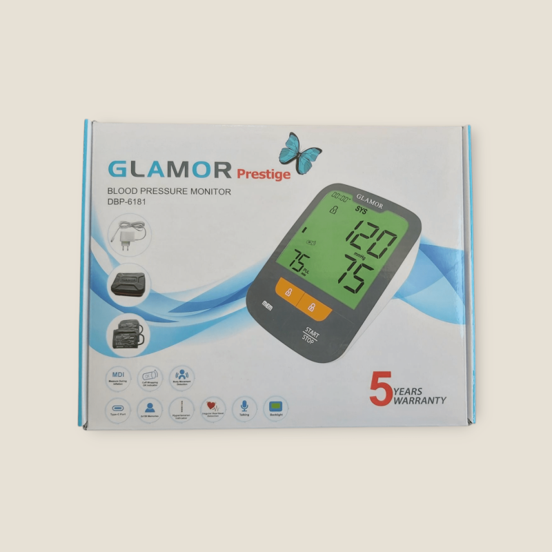 فشارسنج گلامور